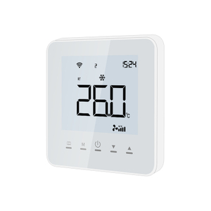 مكيف الهواء لـ Google hom