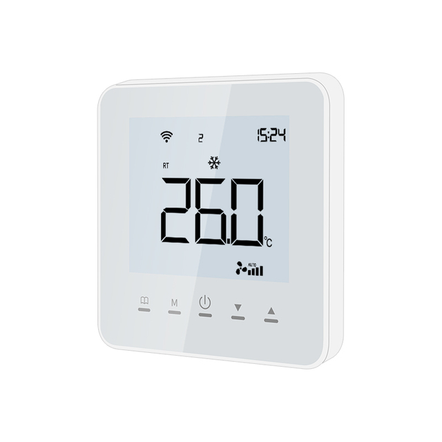 مكيف الهواء لـ Google hom