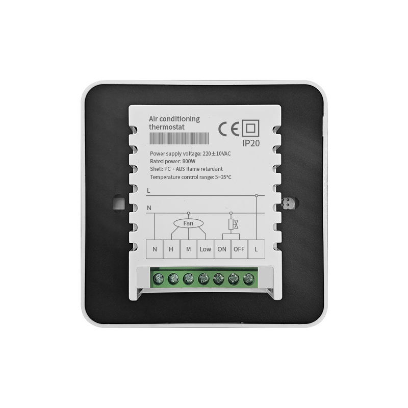 مكيف الهواء لـ Google hom