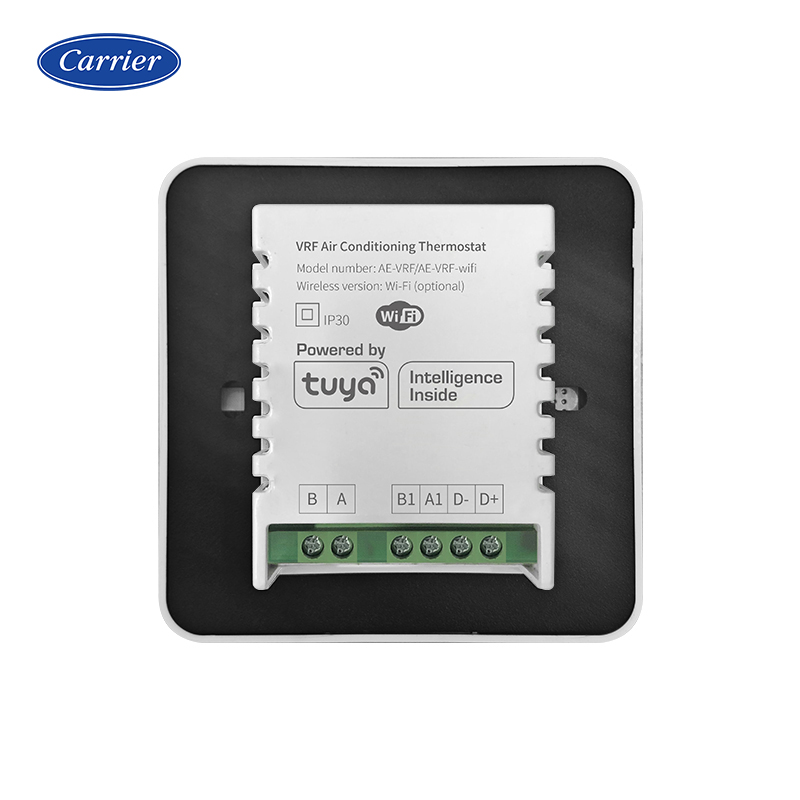 للناقل WiFi VRF مكيف الهواء الذكية ترموستات Smart for Google Home Alexa Dueros