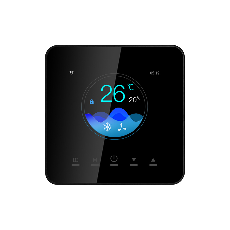 مكيف الهواء لـ Google hom