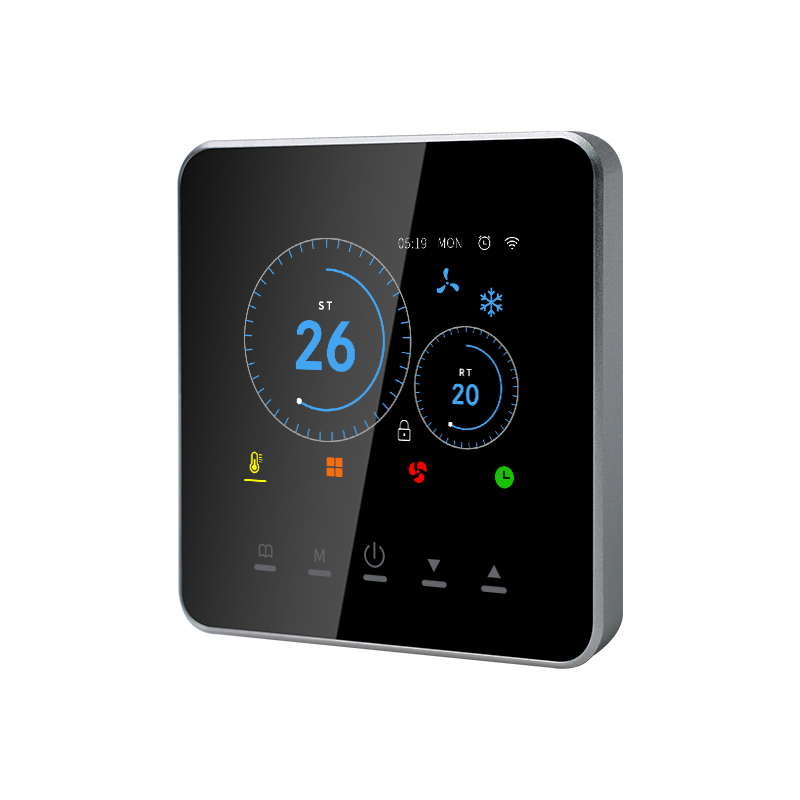 مكيف الهواء لـ Google hom