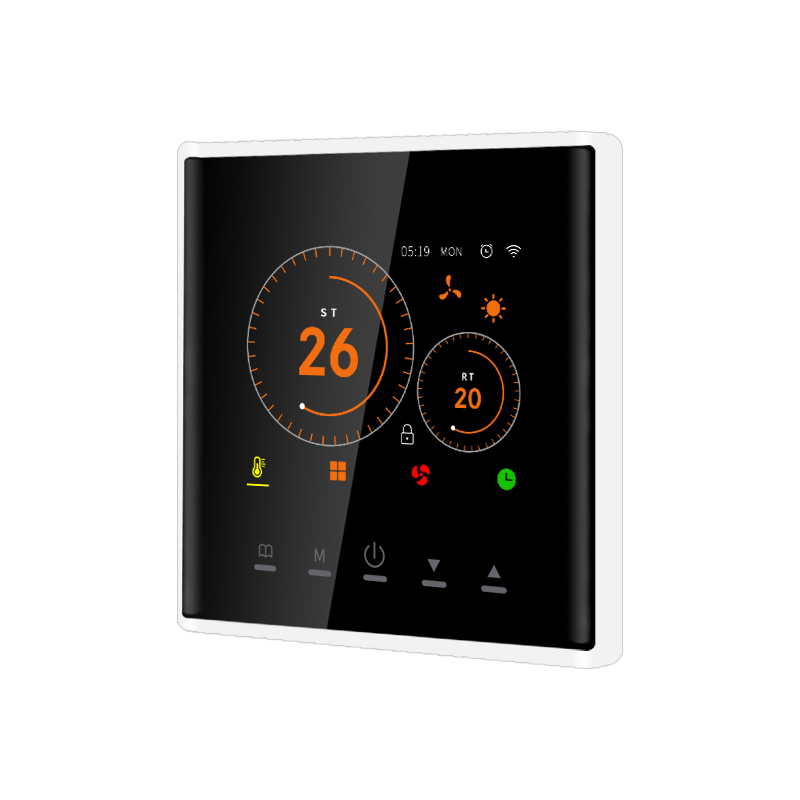 مكيف الهواء لـ Google hom