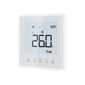 مكيف الهواء لـ Google hom