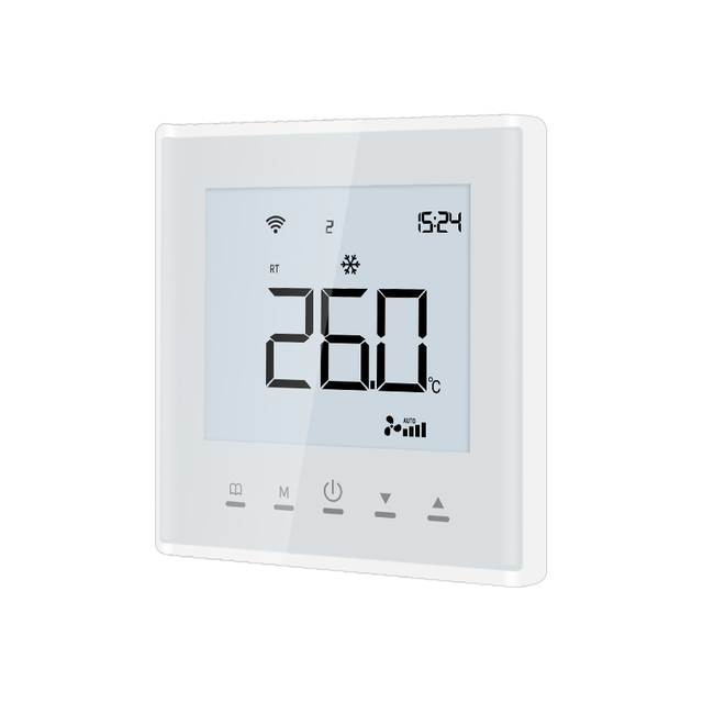 مكيف الهواء لـ Google hom