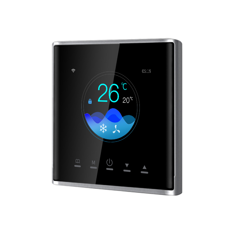 مكيف الهواء لـ Google hom