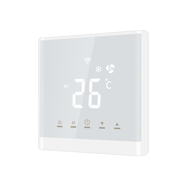 مكيف الهواء لـ Google hom