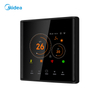 ل Midea WiFi VRF Air Complementer Smart Thermostat لـ Google Home Alexa Dueros